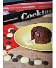 Fondant au chocolat