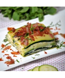 lasagne