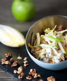 salade roquefort